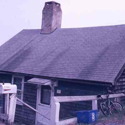 Borough Houses
