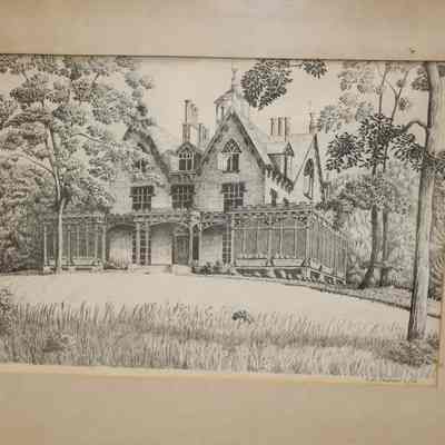 Stonington Manor Inn