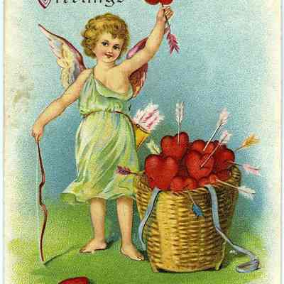 Postcard