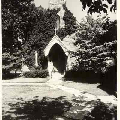 Calvary Church