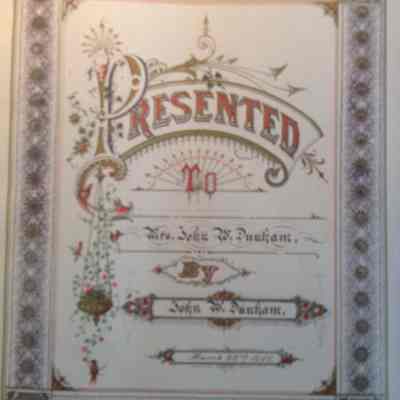 The Holy Bible, containing the Authorized Edition of the New Testament