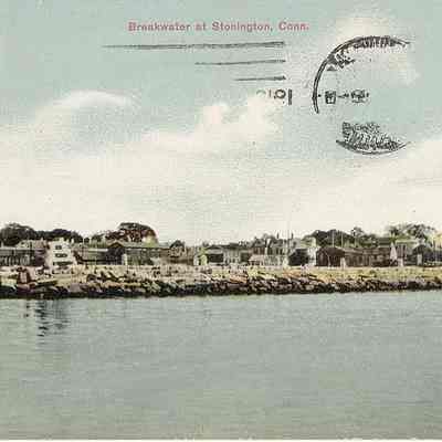 Postcard