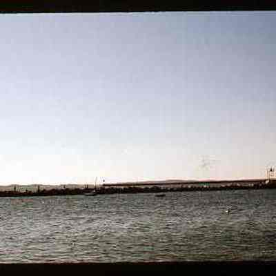 Stonington Harbor