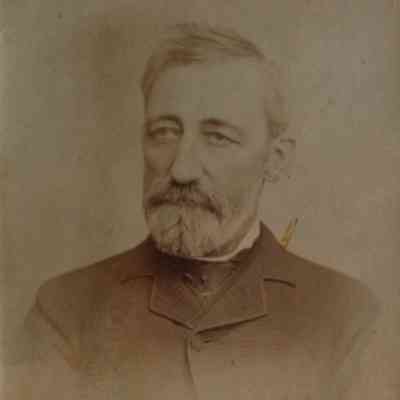 Wyatt H. Pendleton