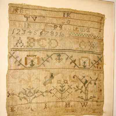 Sampler