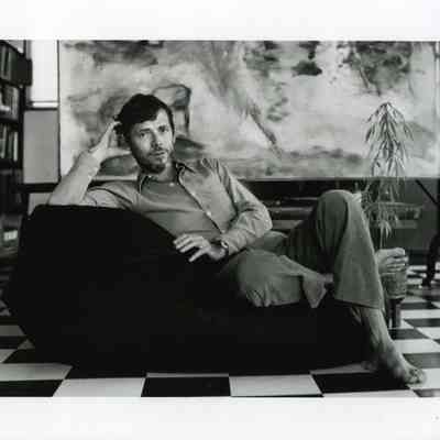 James Merrill