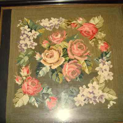 Needlepoint