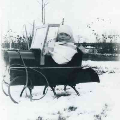 Bud Northup