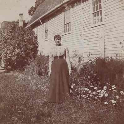 Print, Photographic