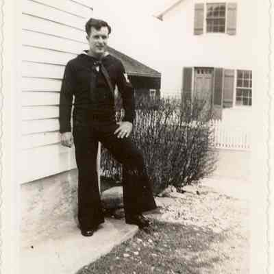 Cravinho, Ernest
