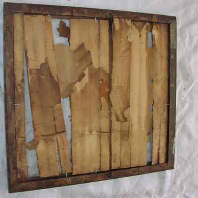 Frame, Picture