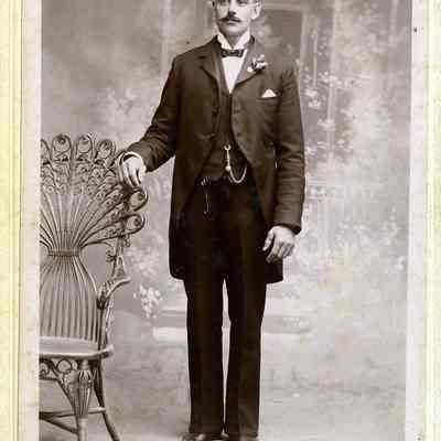 Manuel Sylvia