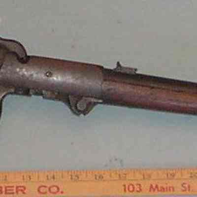 Rifle