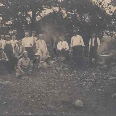 Print, Photographic
