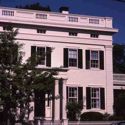 Borough Houses