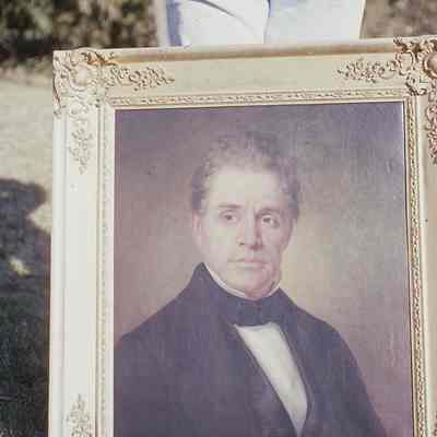 Elisha Faxon, Jr.