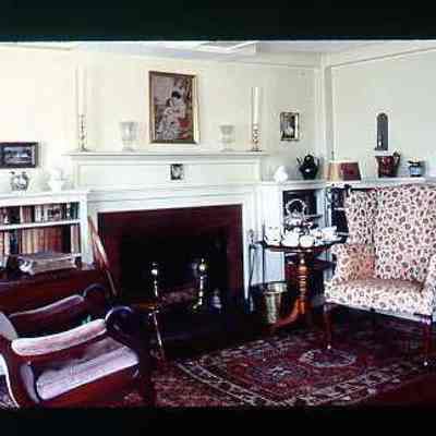 Denison Homestead