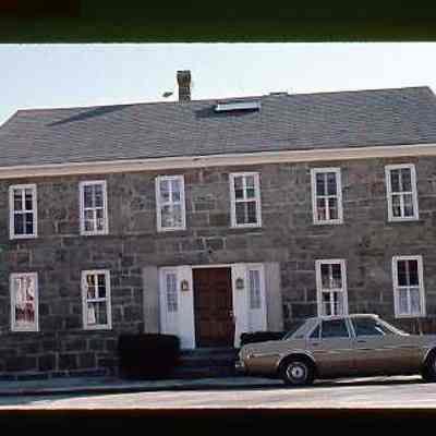 13 Elm Street