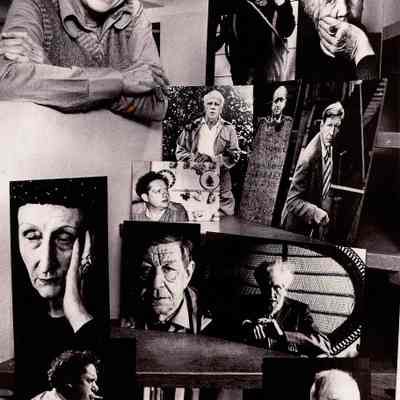 Print, Photographic