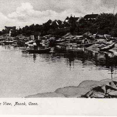 Shore View, Noank CT