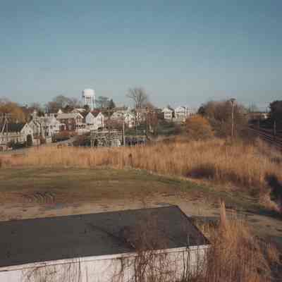 Stonington Photographs, by Mary Thacher, 1993-1999