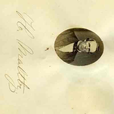 Henry Maltby
