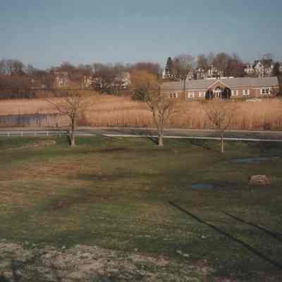 Stonington Photographs, by Mary Thacher, 1993-1999