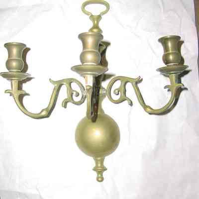 Sconce