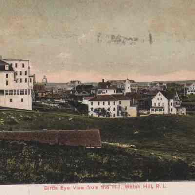 Postcard
