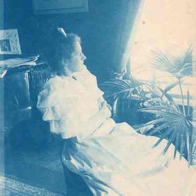Print, Photographic