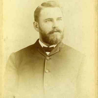 Henry Sinclare