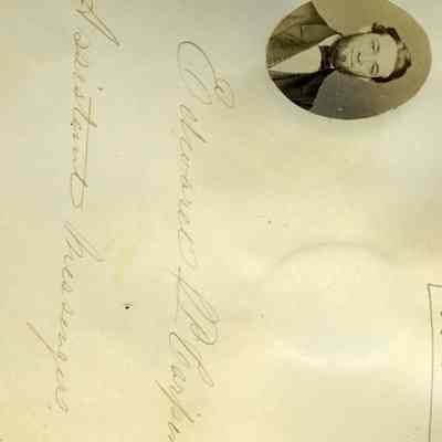 Edward Carpenter