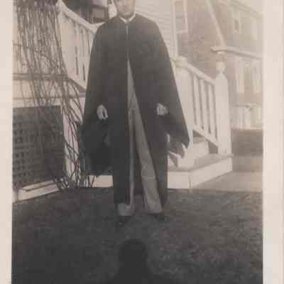 Crouch Family Photograph Collection