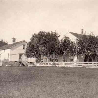 Charles Phelps Williams House