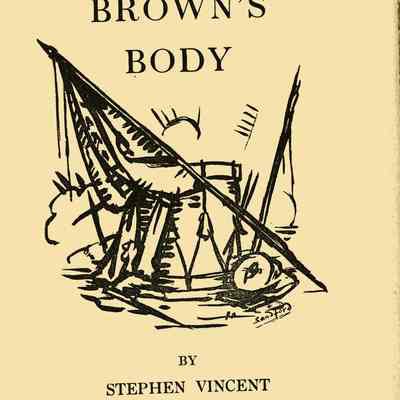 John Brown's Body