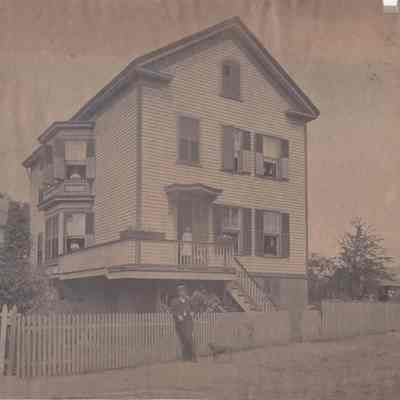 Print, Photographic