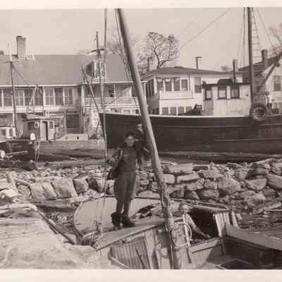 1938 Hurricane