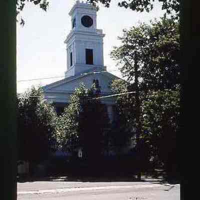 United Church