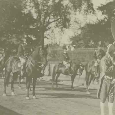 American Calvary