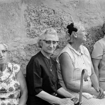Four Portuguese Women