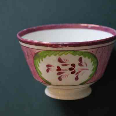 Teacup