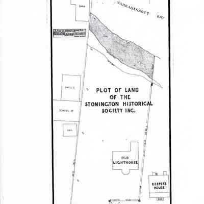 various documents - Lighthouse property