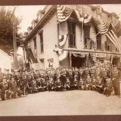 Neptune Fire Co.