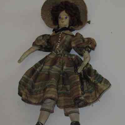 Doll