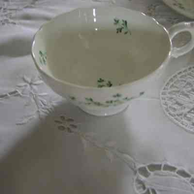 Teacup