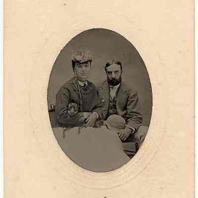 Print, Photographic