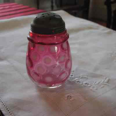 Shaker, Sugar