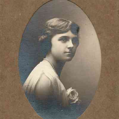 Lucy Wilcox