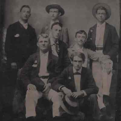 Tintype