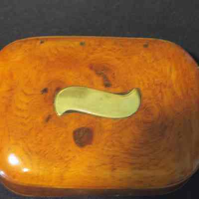 Snuffbox